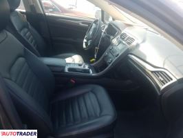 Ford Fusion 2018 1 Ford Fusion 2018 1