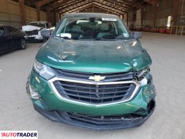 Chevrolet Equinox 2018 1