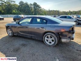 Dodge Charger 2022 3