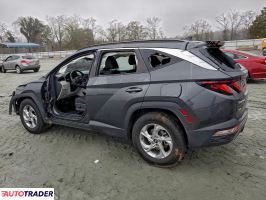 Hyundai Tucson 2024 2