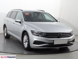 Volkswagen Passat - zobacz ofertę