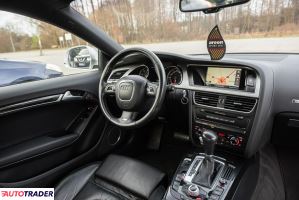 Audi Coupe 2008 3.2 265 KM