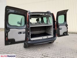 Renault Kangoo 2008 1.6 106 KM Renault Kangoo 2008 1.6 106 KM