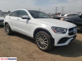 Mercedes CL 2020 2 Mercedes CL 2020 2