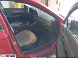 Hyundai Sonata 2021 2