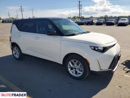 Kia Soul 2024 2