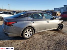 Nissan Altima 2020 2 Nissan Altima 2020 2