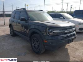 Ford Bronco 2021 1
