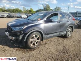 Honda CR-V - zobacz ofertę Honda CR-V - zobacz ofertę
