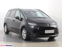 Citroen C4 Grand Picasso 2016 1.2 128 KM