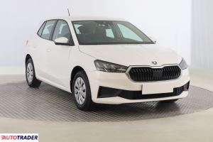 Skoda Fabia - zobacz ofertę