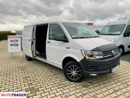 Volkswagen Transporter 2019 2
