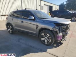 Mitsubishi Outlander 2023 2