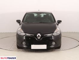 Renault Clio 2015 0.9 88 KM