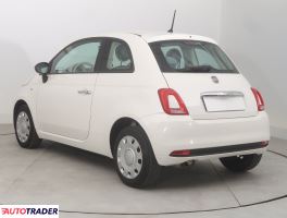 Fiat 500 2017 1.2 68 KM