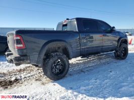 Dodge Ram 2019 5 Dodge Ram 2019 5