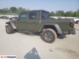 Jeep Pozostałe 2022 3