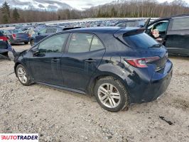 Toyota Corolla 2020 2