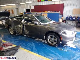 Dodge Charger 2020 3