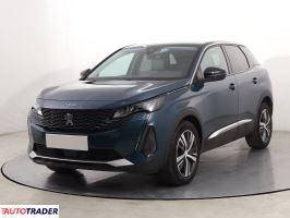 Peugeot 3008 2022 1.2 128 KM