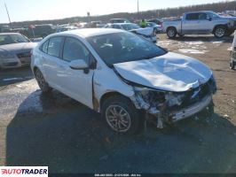 Toyota Corolla - zobacz ofertę