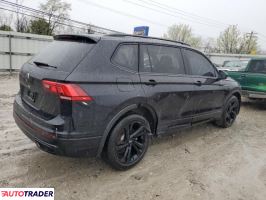 Volkswagen Tiguan 2024 2