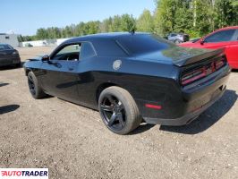 Dodge Challenger 2019 3