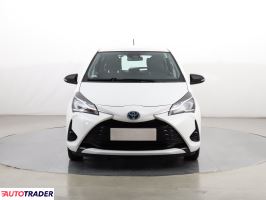 Toyota Yaris 2019 1.5 99 KM