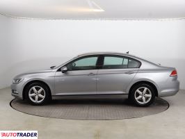 Volkswagen Passat 2017 2.0 147 KM