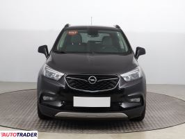 Opel Mokka 2018 1.4 138 KM