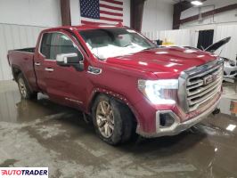 GMC Sierra 2019 5 GMC Sierra 2019 5