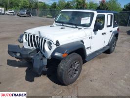 Jeep Wrangler 2024 2 Jeep Wrangler 2024 2