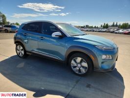Hyundai Kona 2020