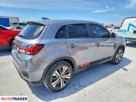 Mitsubishi Outlander 2022 2