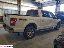 Ford Pozostałe 2020 3