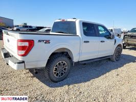 Ford Pozostałe 2023 5