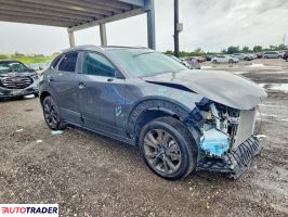 Mazda CX-30 2024 2