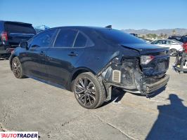 Toyota Corolla 2020 2