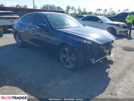 Infiniti Q50 2021 3 Infiniti Q50 2021 3