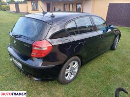 BMW 118 2008 2 143 KM