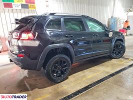 Jeep Cherokee 2021 3