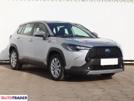 Toyota Corolla - zobacz ofertę