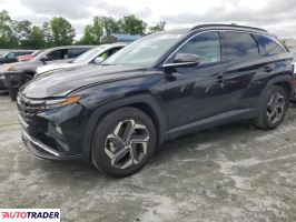 Hyundai Tucson 2024 2
