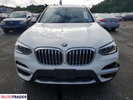 BMW X3 2021 2 BMW X3 2021 2