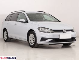 Volkswagen Golf 2017 1.6 88 KM Volkswagen Golf 2017 1.6 88 KM
