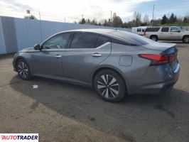 Nissan Altima 2020 2 Nissan Altima 2020 2