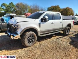 Ford Pozostałe - zobacz ofertę