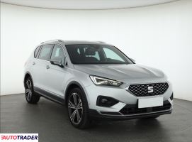 Seat Tarraco - zobacz ofertę