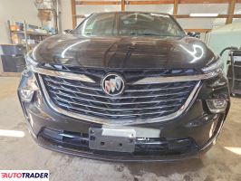 Buick Enclave 2023 3