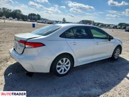Toyota Corolla 2020 1